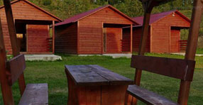 Úszás és strand, Ocna-Sugatag